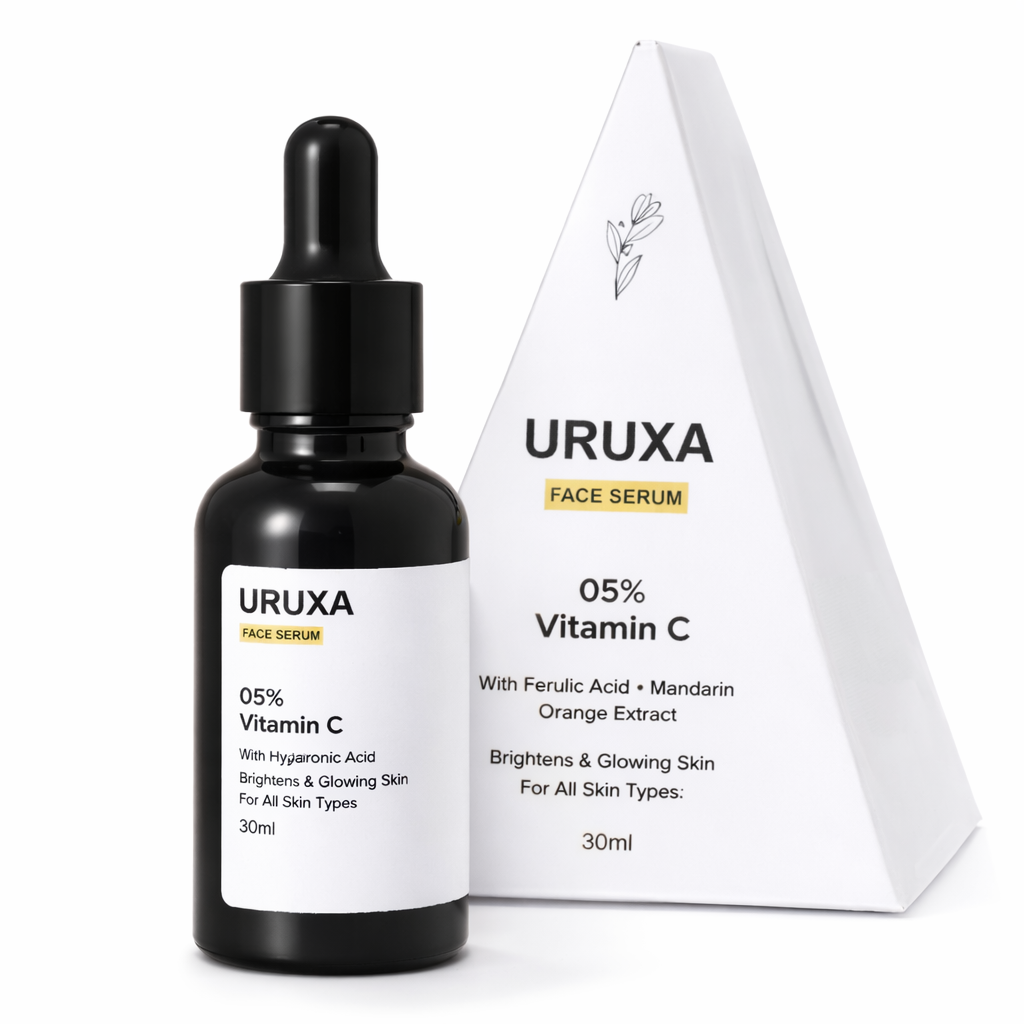Face serum