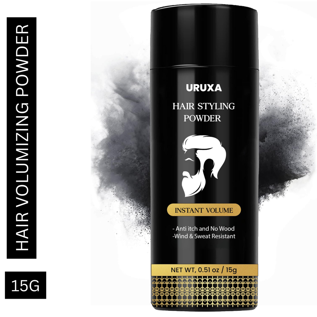 Hair Styling Powder for Men