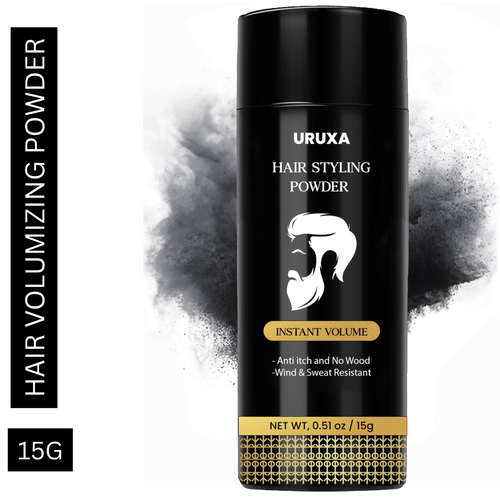 Hair Styling Powder for Men