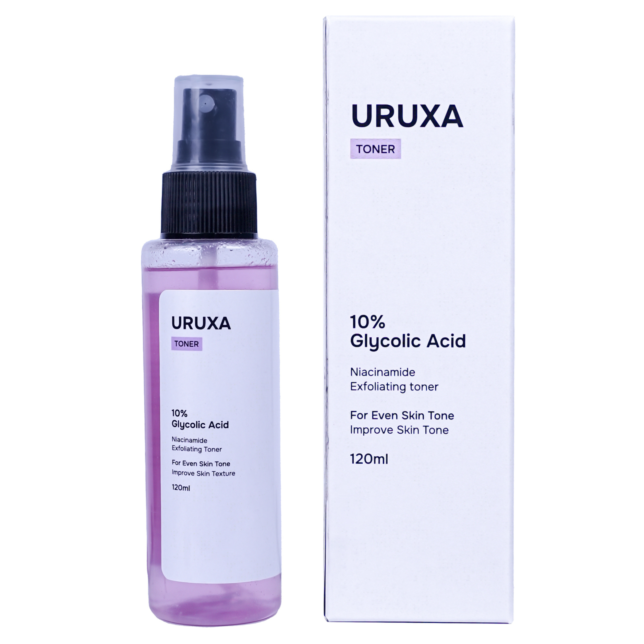 Brightening Underarm Toner