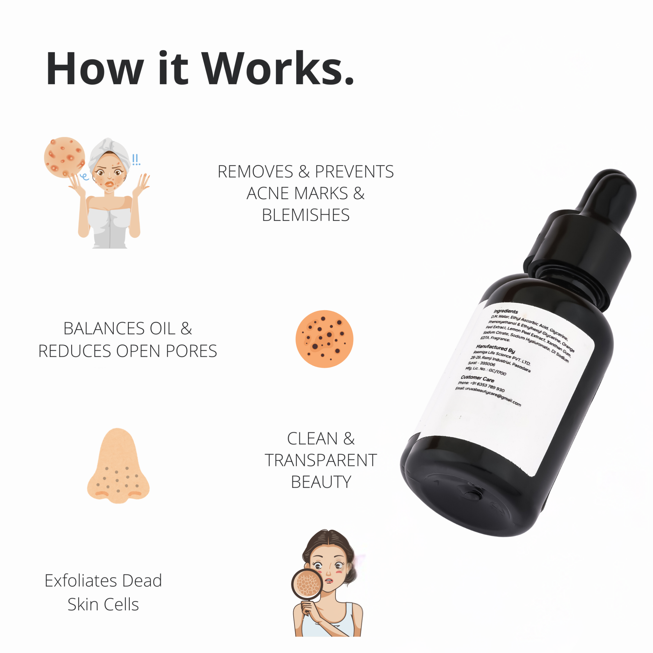 Vitamin C Serum