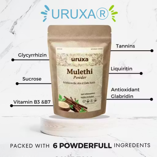 Mulethi Powder