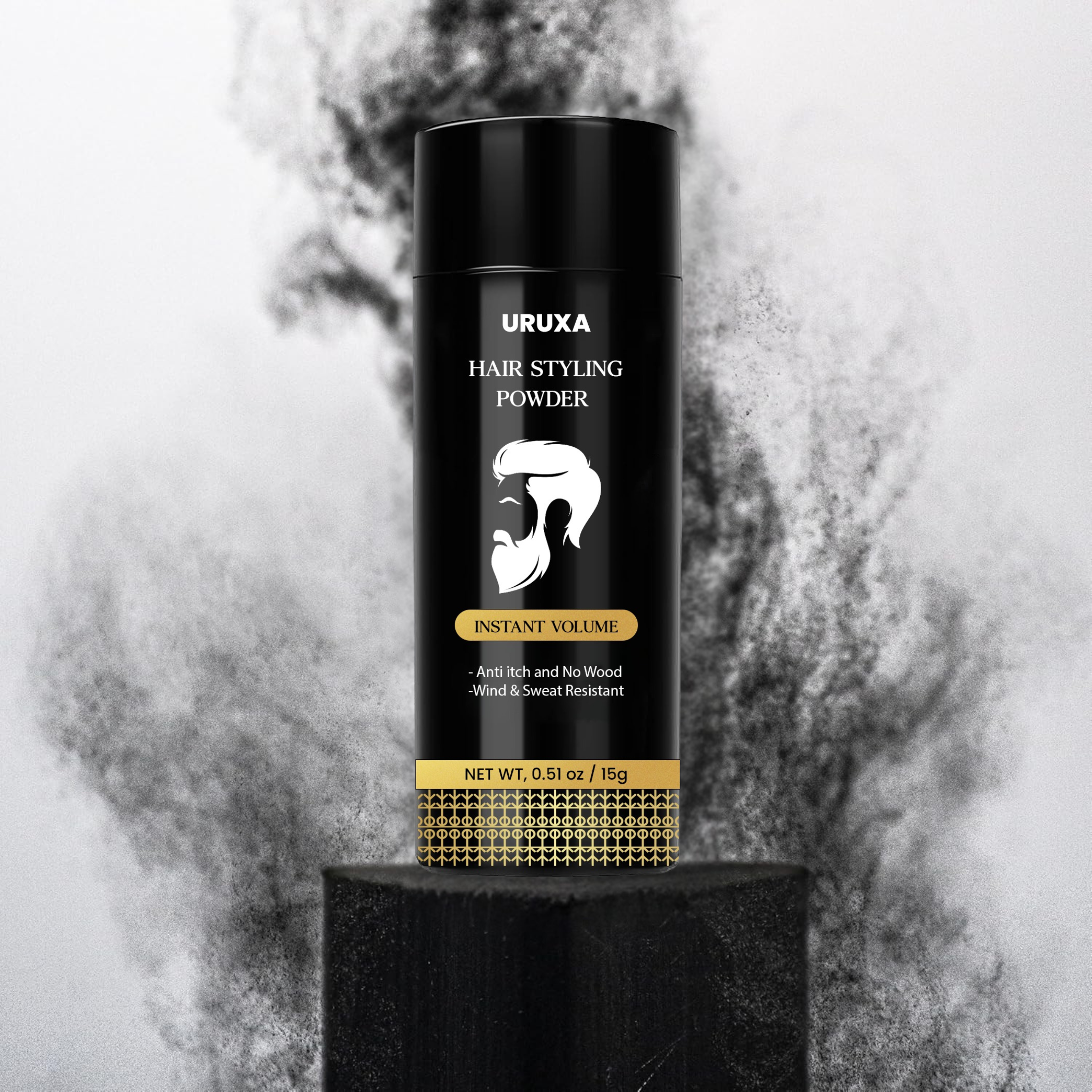 Hair Styling Powder for Men