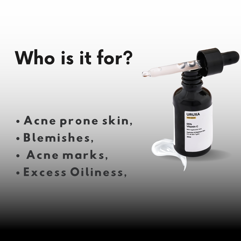 Vitamin C Serum