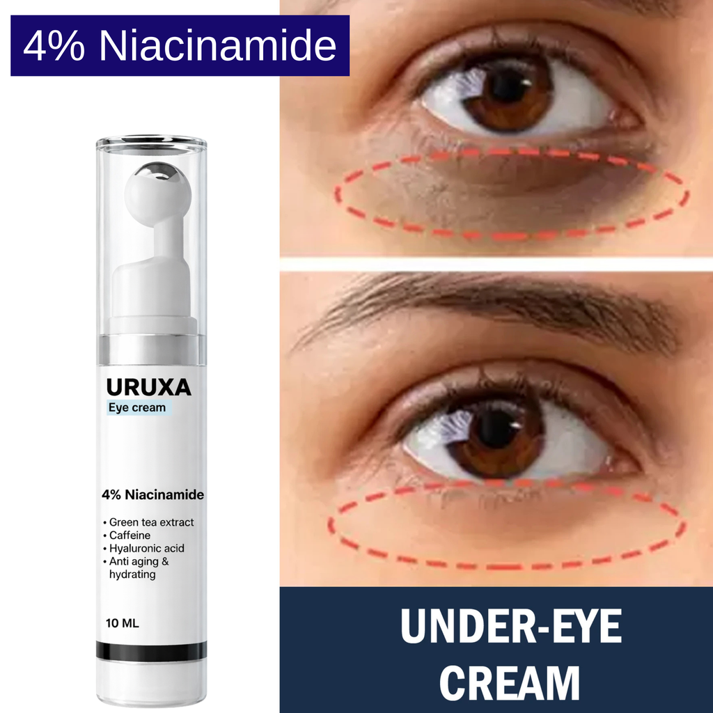 Under Eye Cream