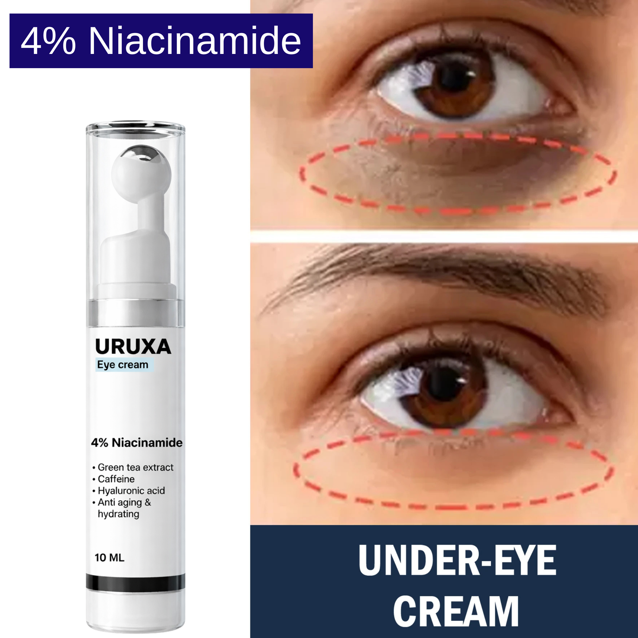 Under Eye Cream