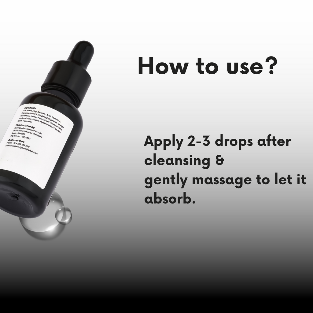 Vitamin C Serum