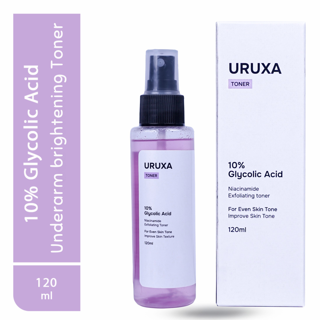 Brightening Underarm Toner