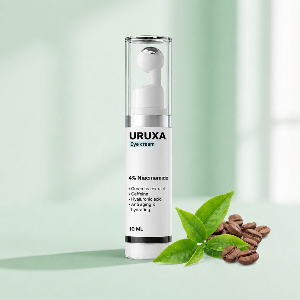 Under Eye Cream