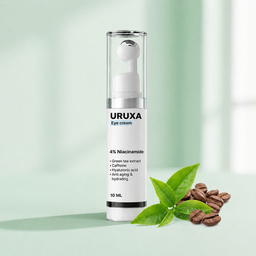 Under Eye Cream