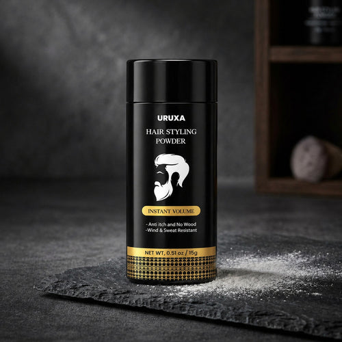 Hair Styling Powder for Men