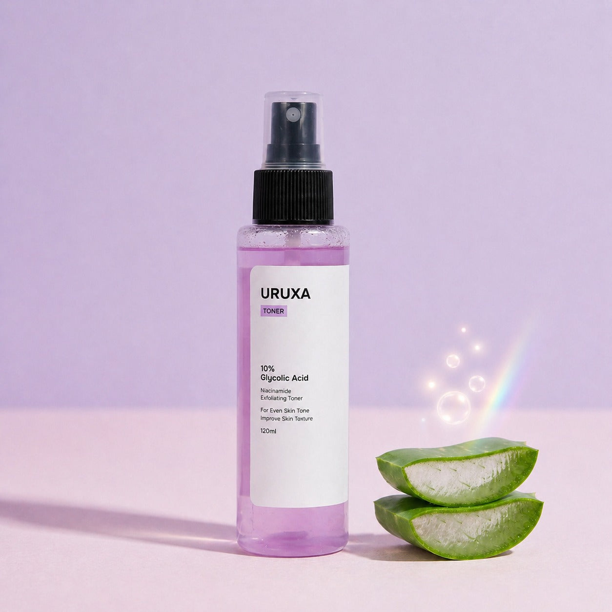 Brightening Underarm Toner