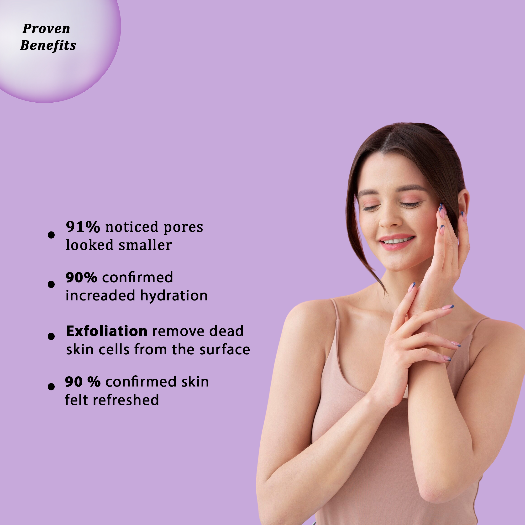 Brightening Underarm Toner