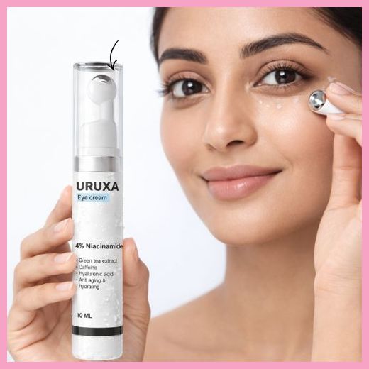 Under Eye Cream